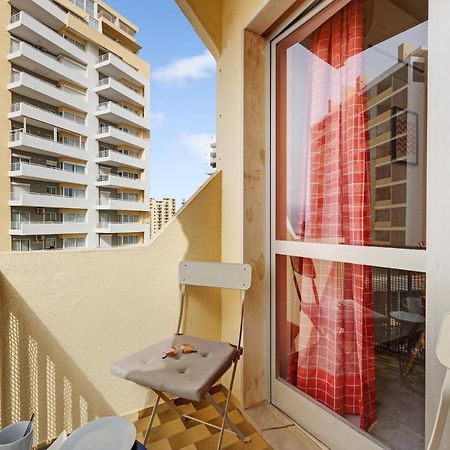 Apartamento Casa Farol Portimão Exterior foto