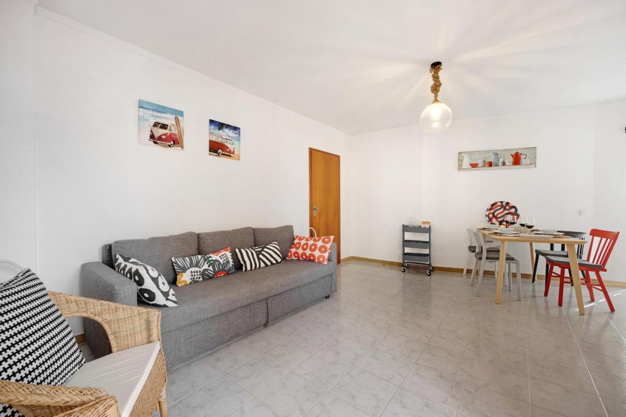 Apartamento Casa Farol Portimão Exterior foto